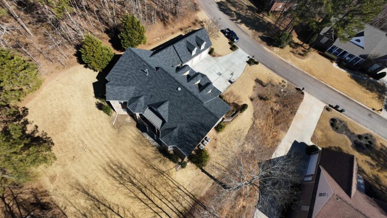 roofing services in Pawleys Island and Myrtle Beach, SC.